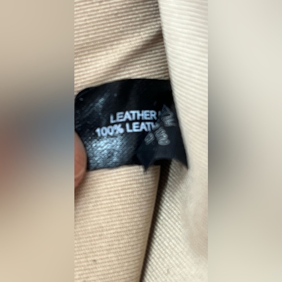 Nordstrom Bifold Credit Card Wallet Genuine Leather Ultra Thin Minimalist - Picture 6 of 10